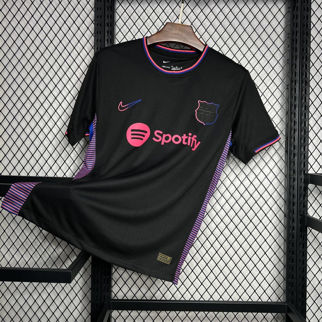 24/25 Maillot du FCCBARCELONE - Maillot du Monde