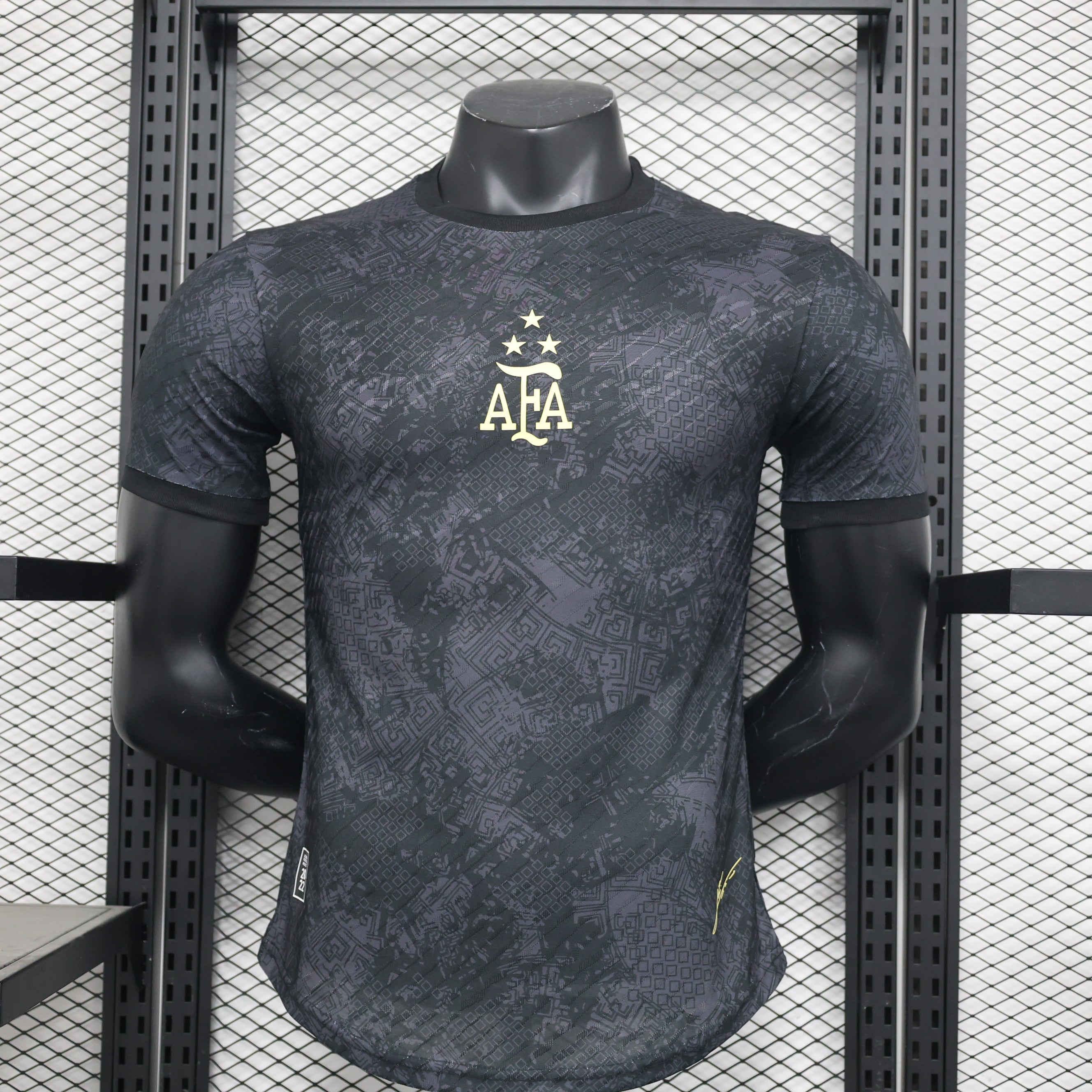 MAILLOT ARGENTINE - Maillot du Monde