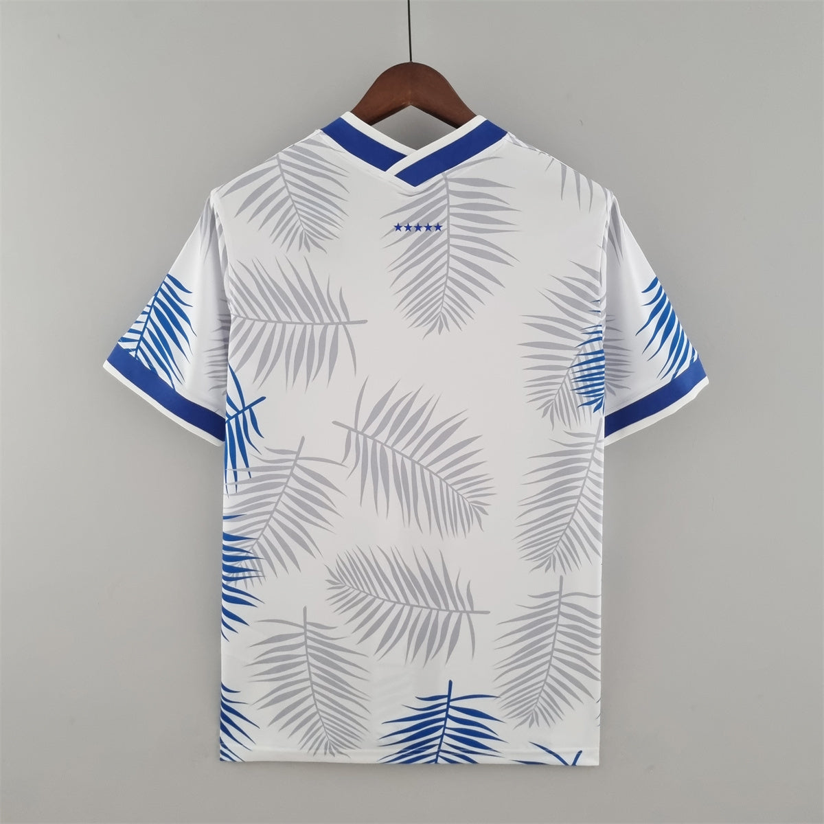Maillot Brésil 2022 blanc - Maillot du Monde