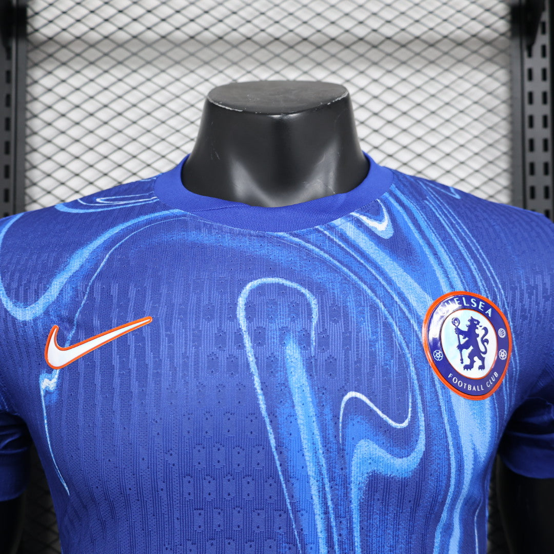 MAILLOT CHELSEA DOMICILE 2024/2025 - Maillot du Monde