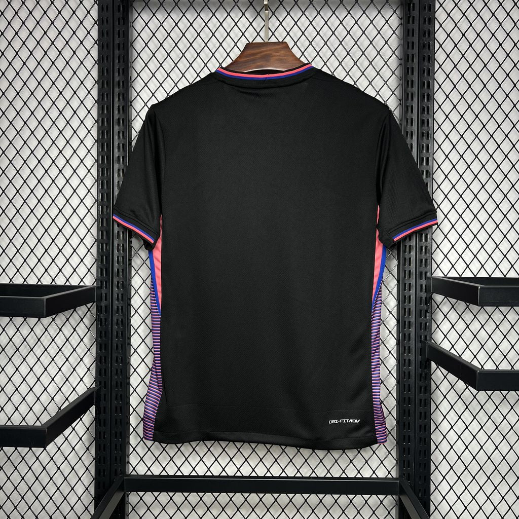 24/25 Maillot du FCCBARCELONE - Maillot du Monde