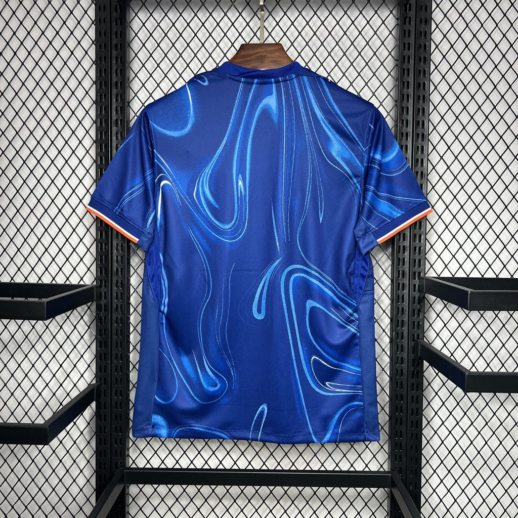 24/25 Maillot CHELSEA Bleu - Maillot du Monde