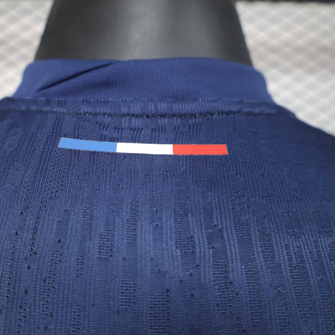 MAILLOT PARIS SG DOMICILE 2024/2025 - Maillot du Monde