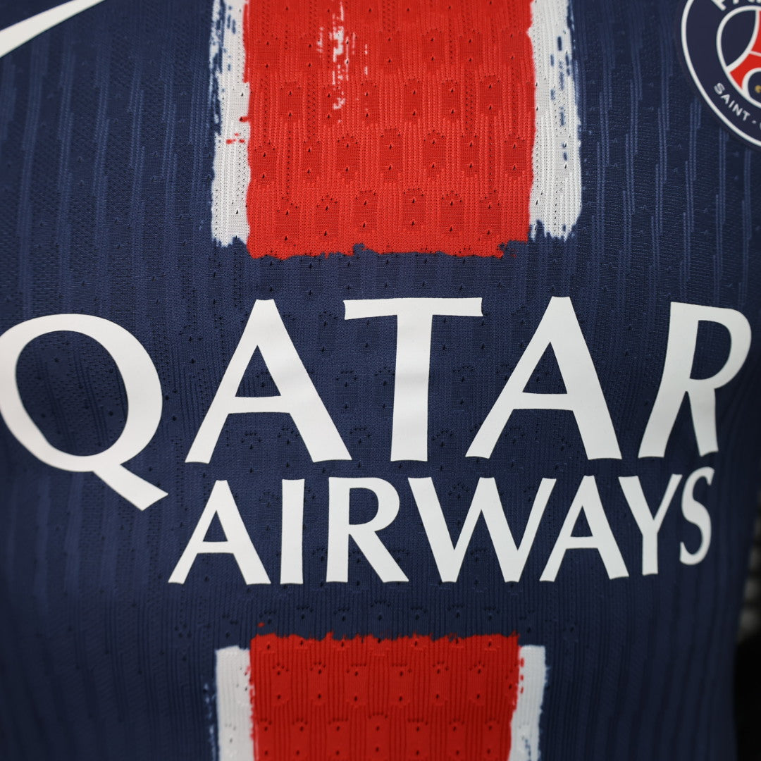 MAILLOT PARIS SG DOMICILE 2024/2025 - Maillot du Monde