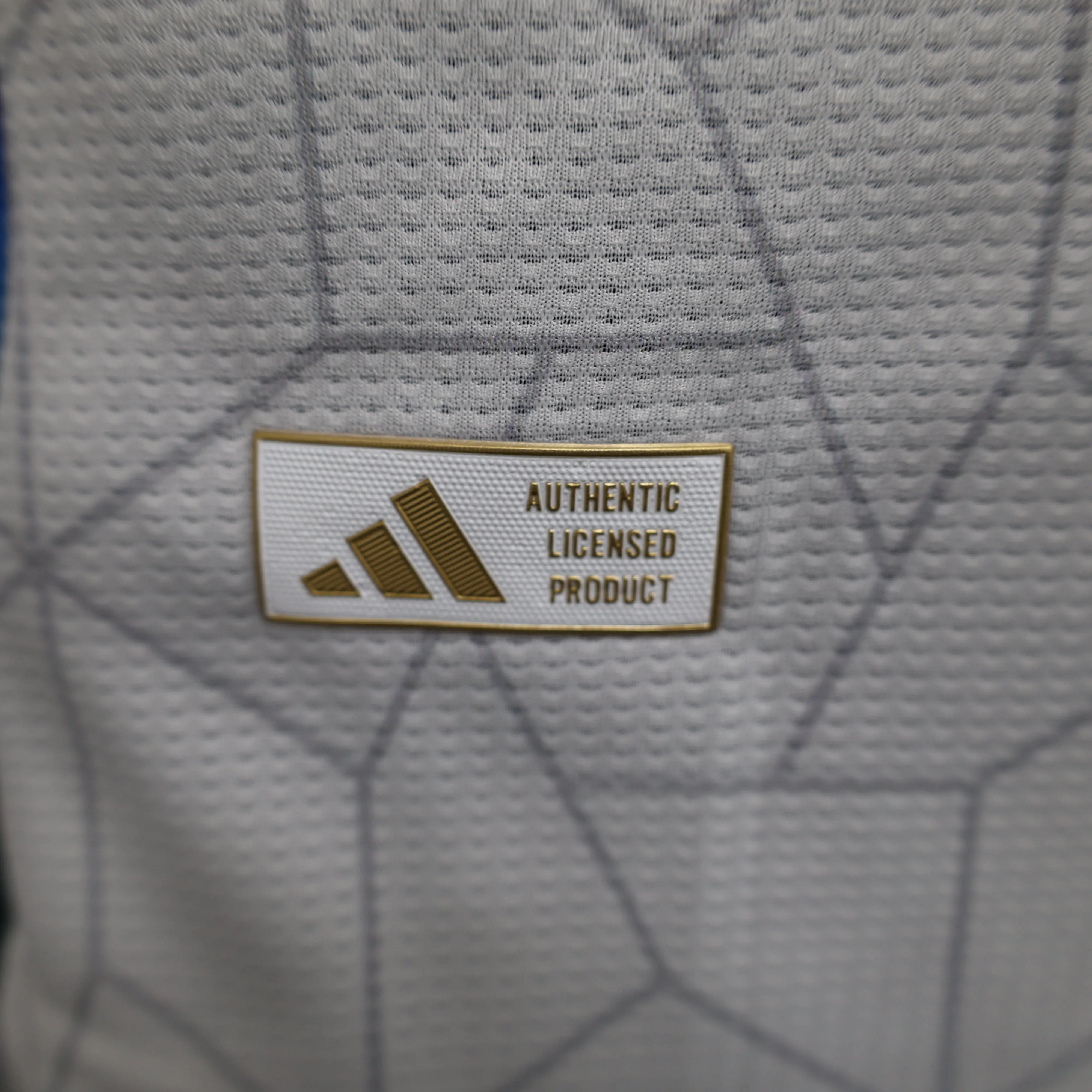 MAILLOT ALGÉRIE ÉDITION SPÉCIAL BLANC 2024/2025 - Maillot du Monde