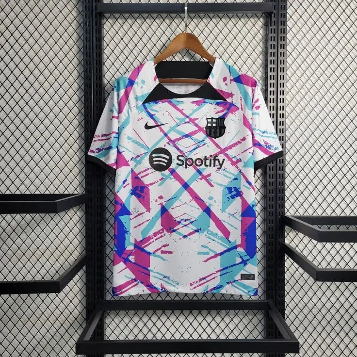Maillot Barcelone 2023-2024 - Maillot du Monde