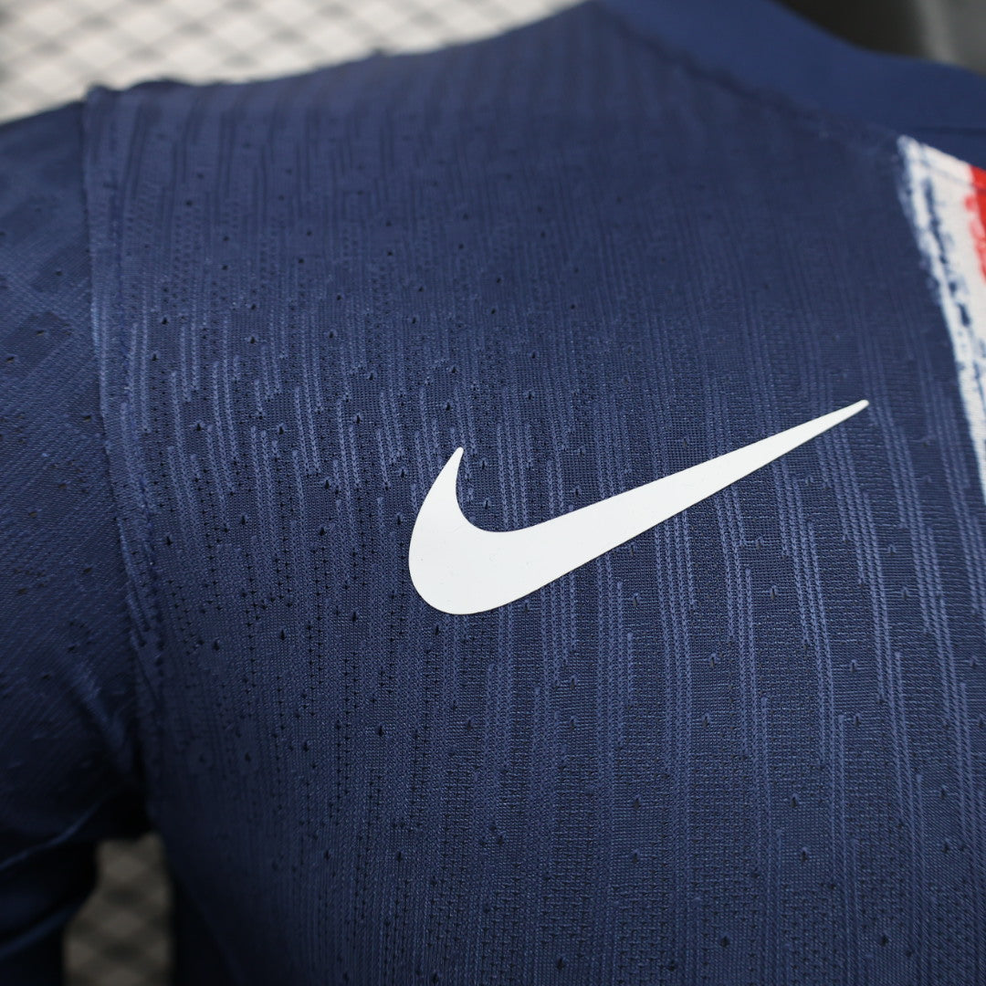 MAILLOT PARIS SG DOMICILE 2024/2025 - Maillot du Monde