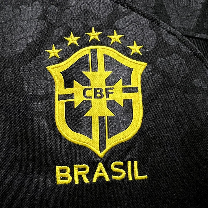 MAILLOT BRÉSIL 2022/2023 - Maillot du Monde