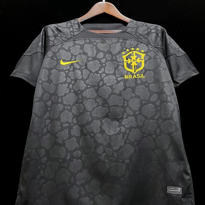 MAILLOT BRÉSIL 2022/2023 - Maillot du Monde