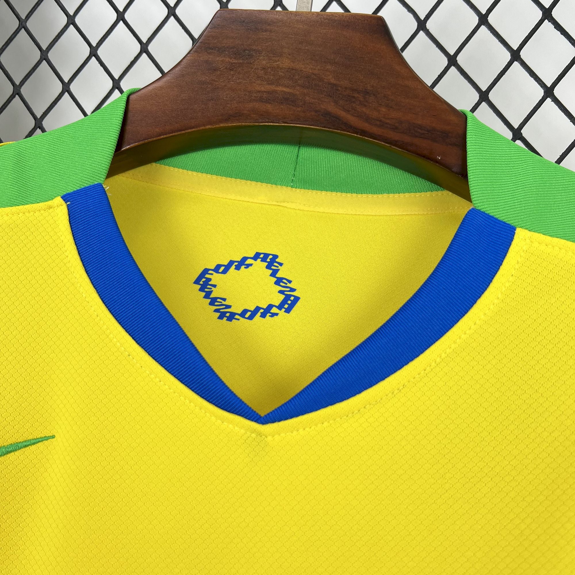 25/26 Maillot du BRÉSIL - Maillot du Monde