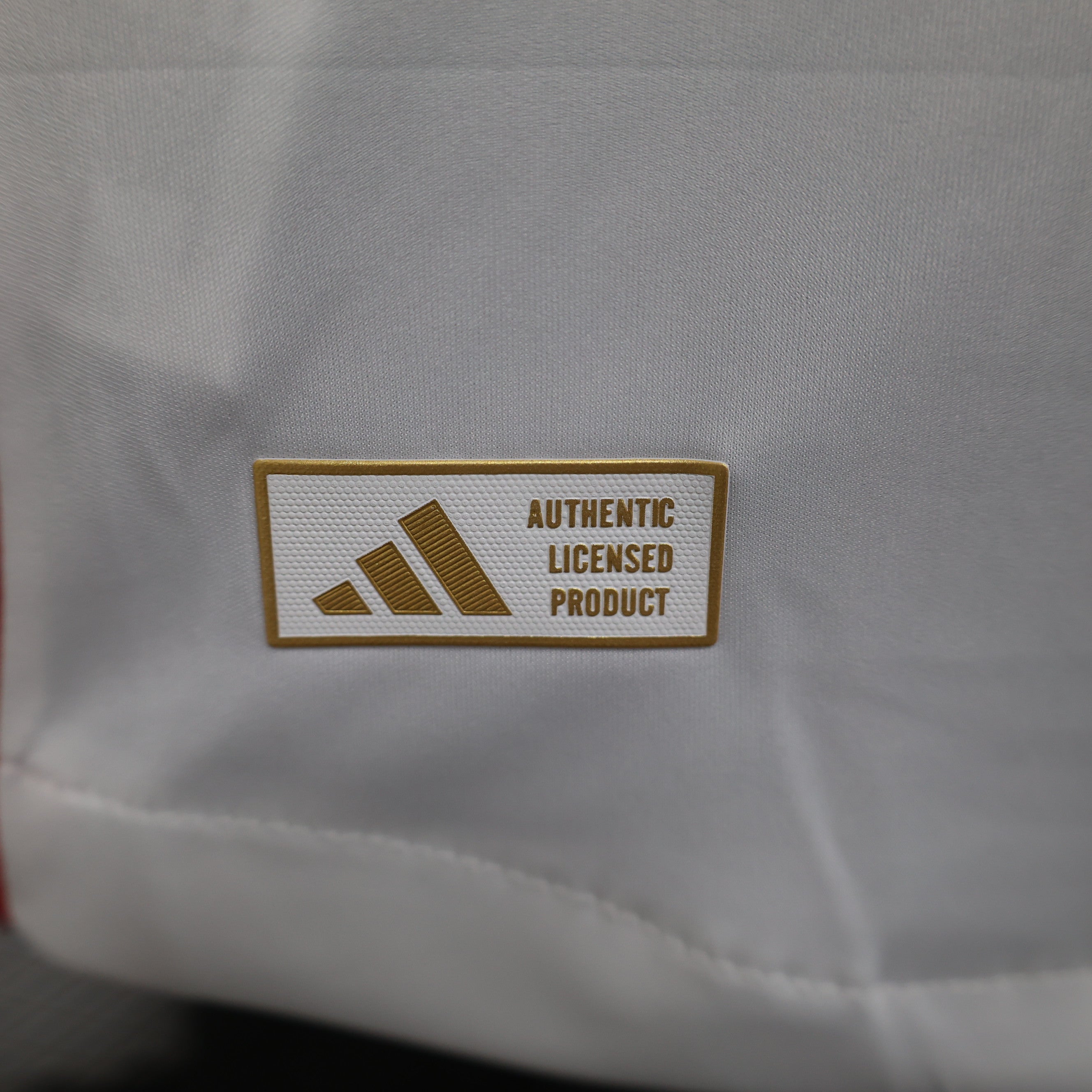 MAILLOT OLYMPIQUE LYONNAIS DOMICILE 2024/2025 - Maillot du Monde