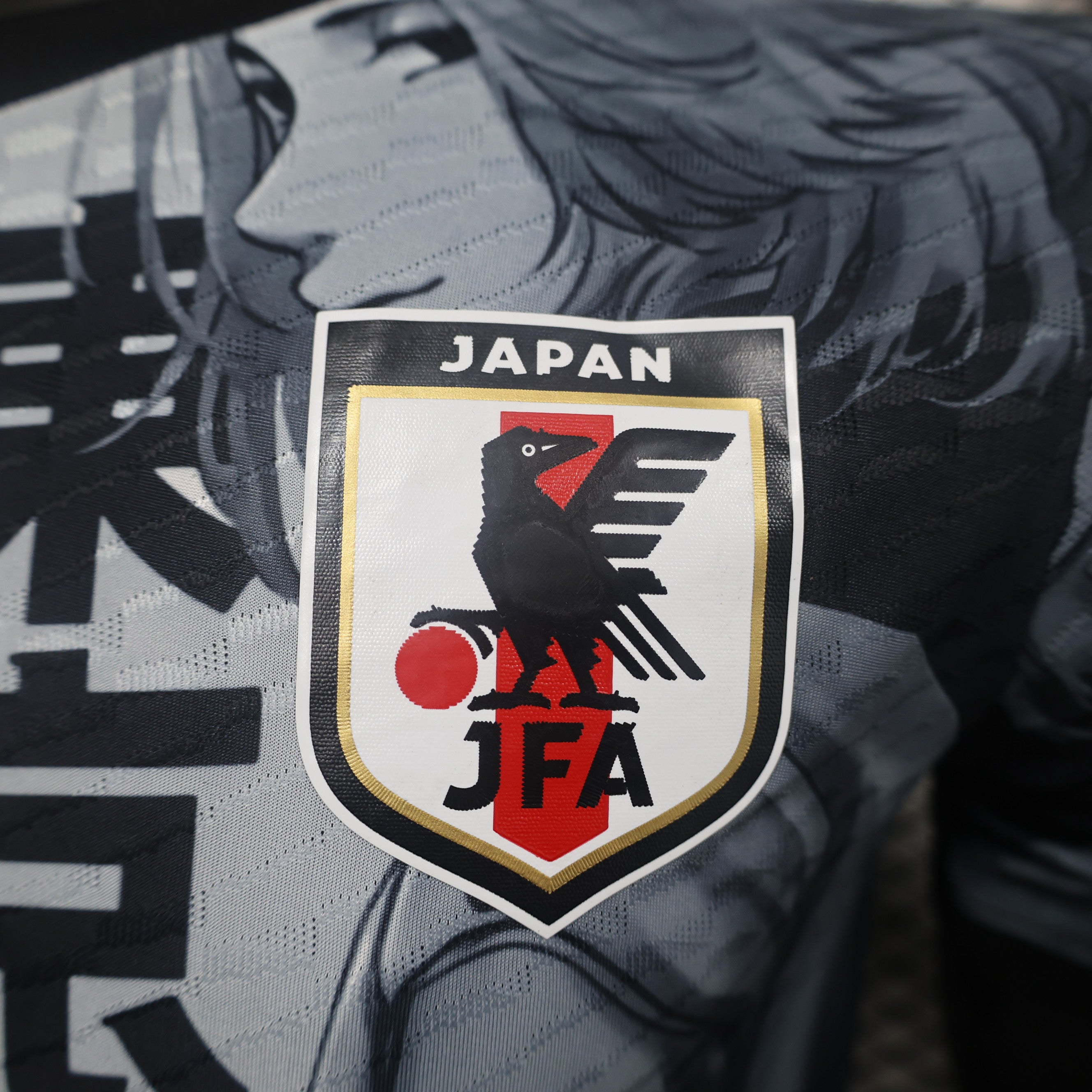 MAILLOT JAPON CONCEPT EDITION TOKYO REVENGERS - Maillot du Monde