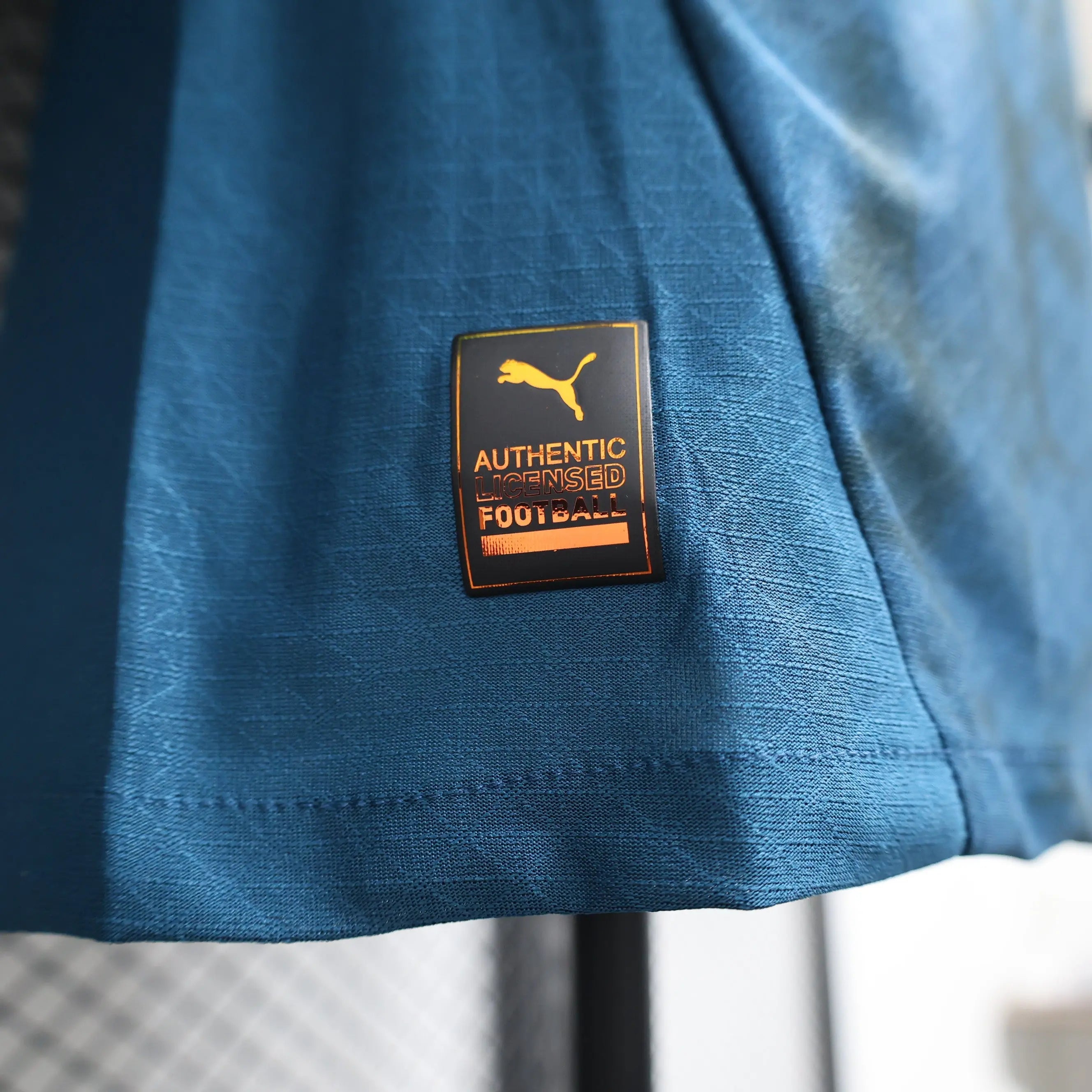 MAILLOT MARSEILLE EXTERIEUR 2024/2025 - Maillot du Monde