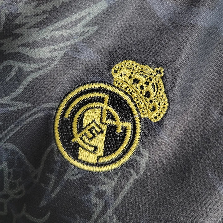 MAILLOT ENFANT REAL MADRID CONCEPT - Maillot du Monde