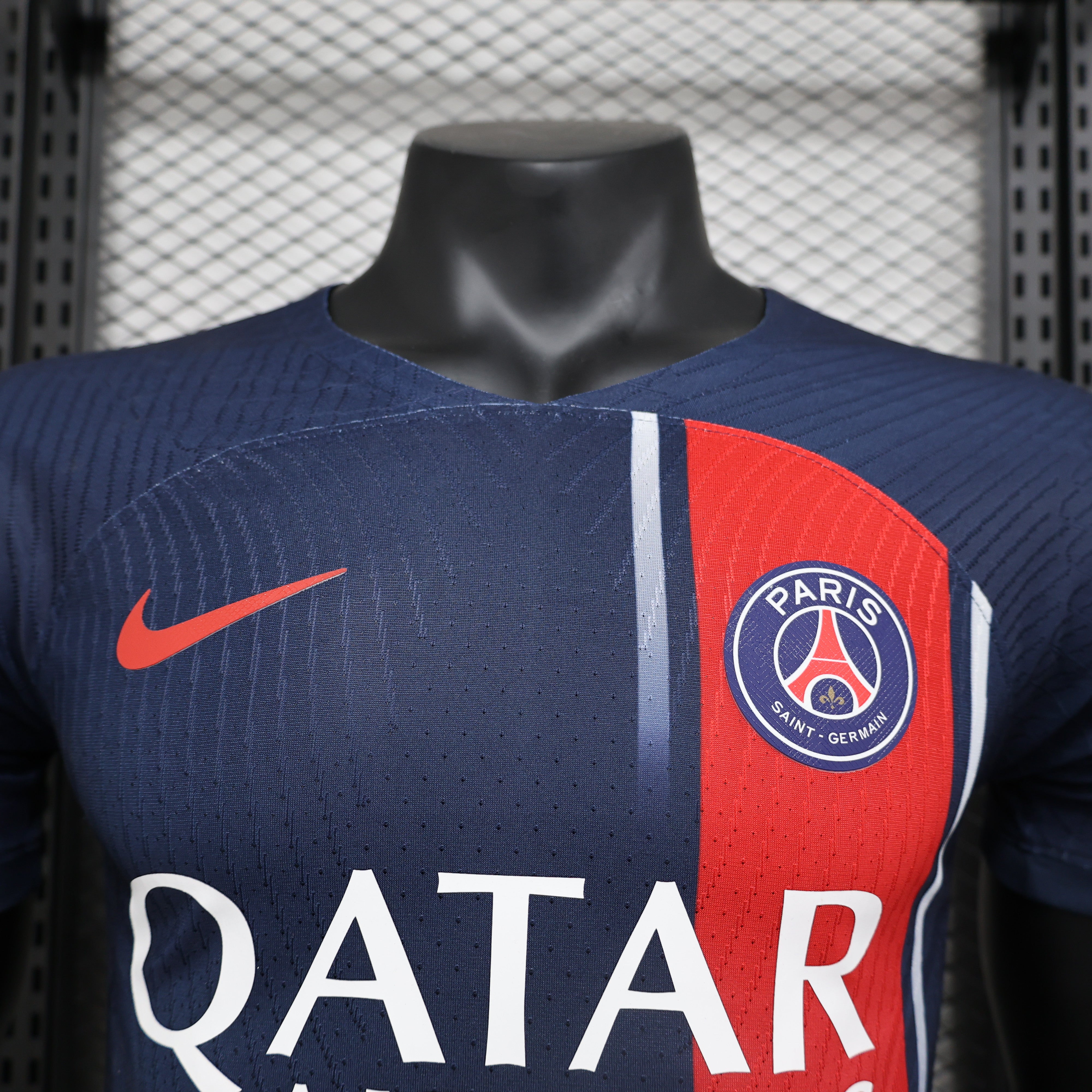 MAILLOT PARIS SG DOMICILE 2023/2024 - Maillot du Monde