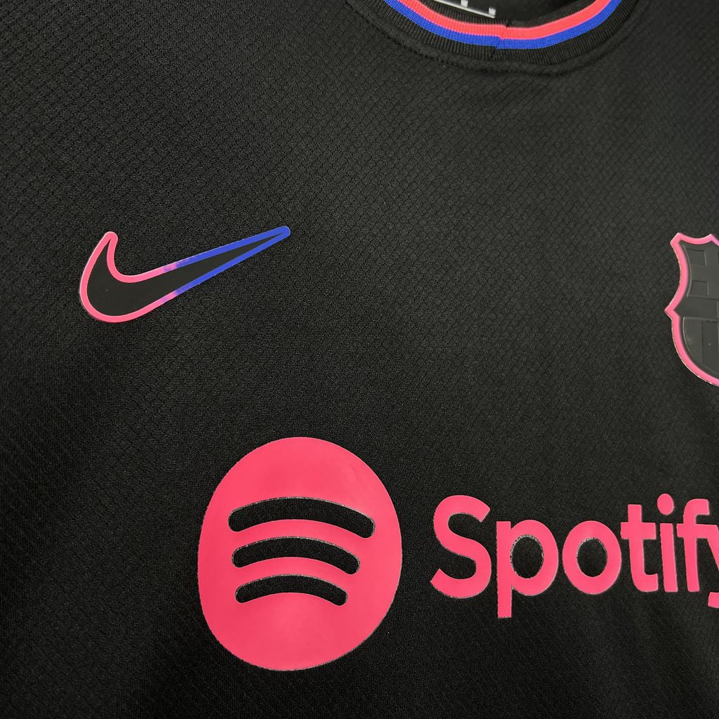 24/25 Maillot du FCCBARCELONE - Maillot du Monde