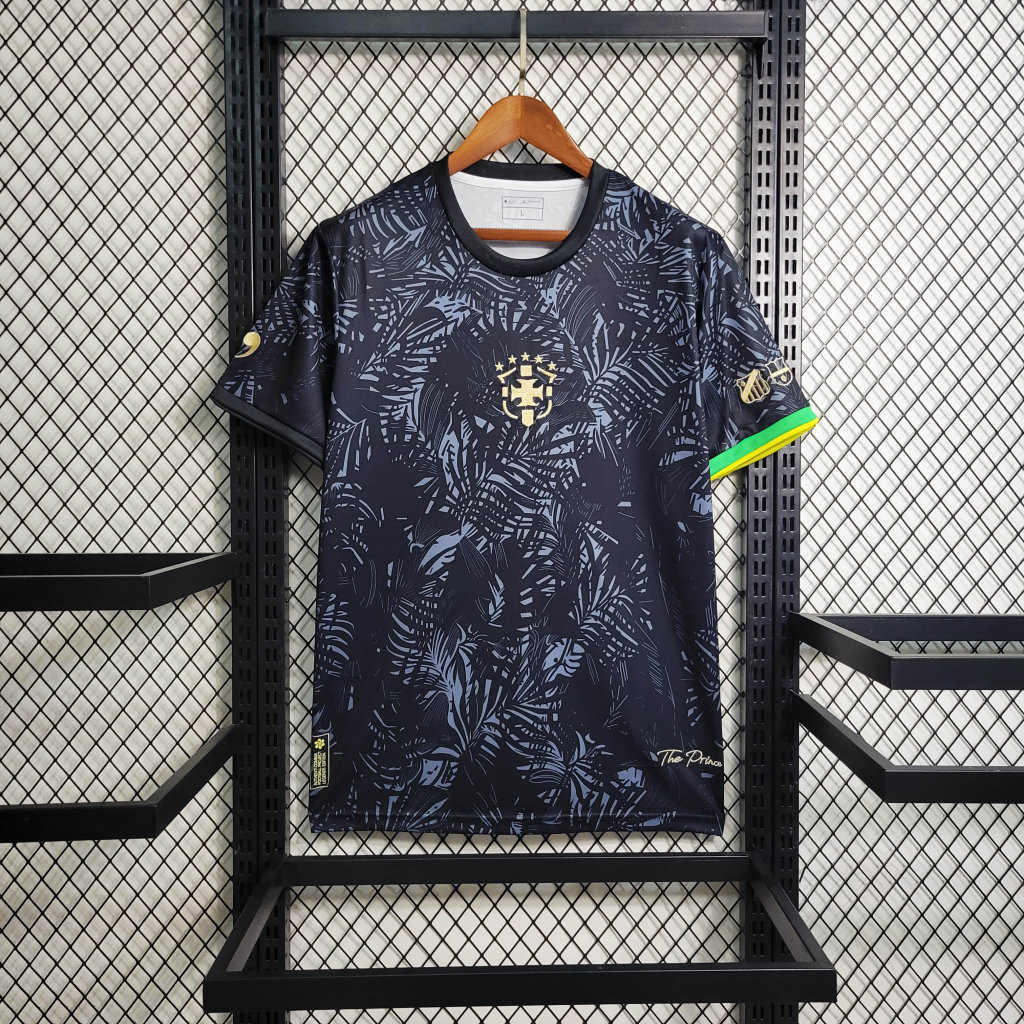 Maillot Brésil spécial édition 23/24 - Maillot du Monde
