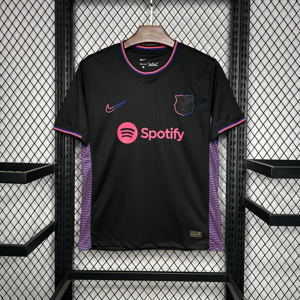 24/25 Maillot du FCCBARCELONE - Maillot du Monde
