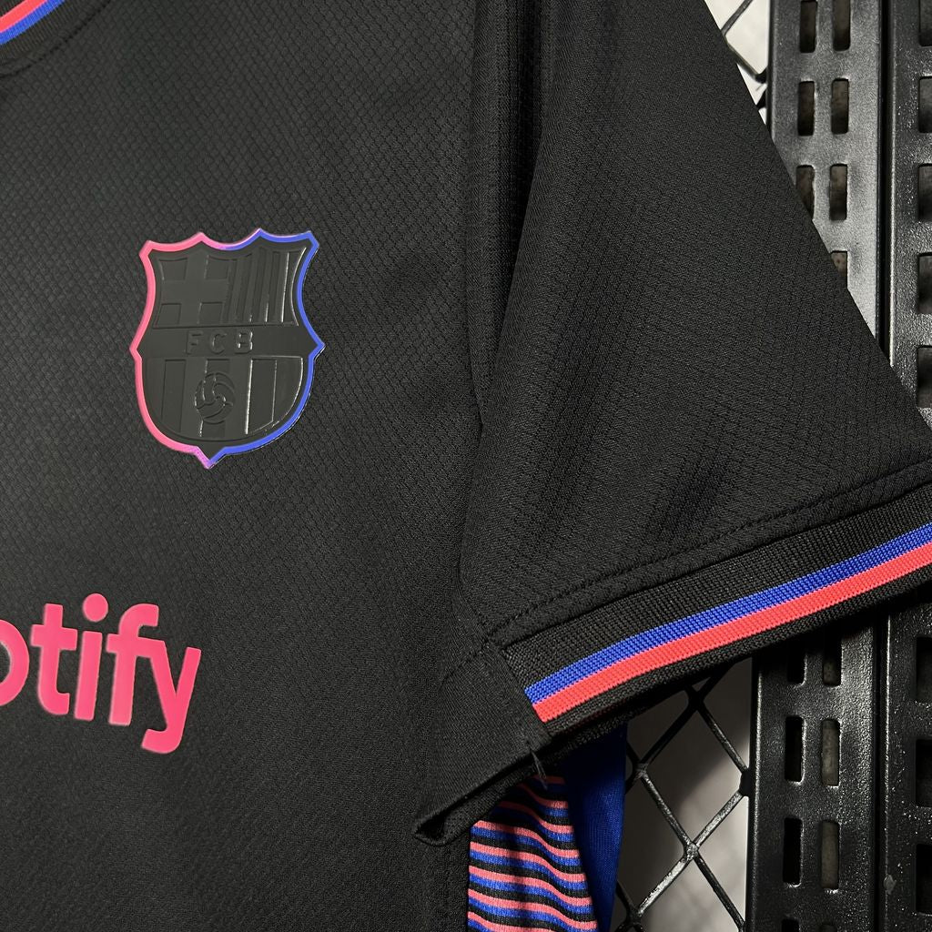 24/25 Maillot du FCCBARCELONE - Maillot du Monde