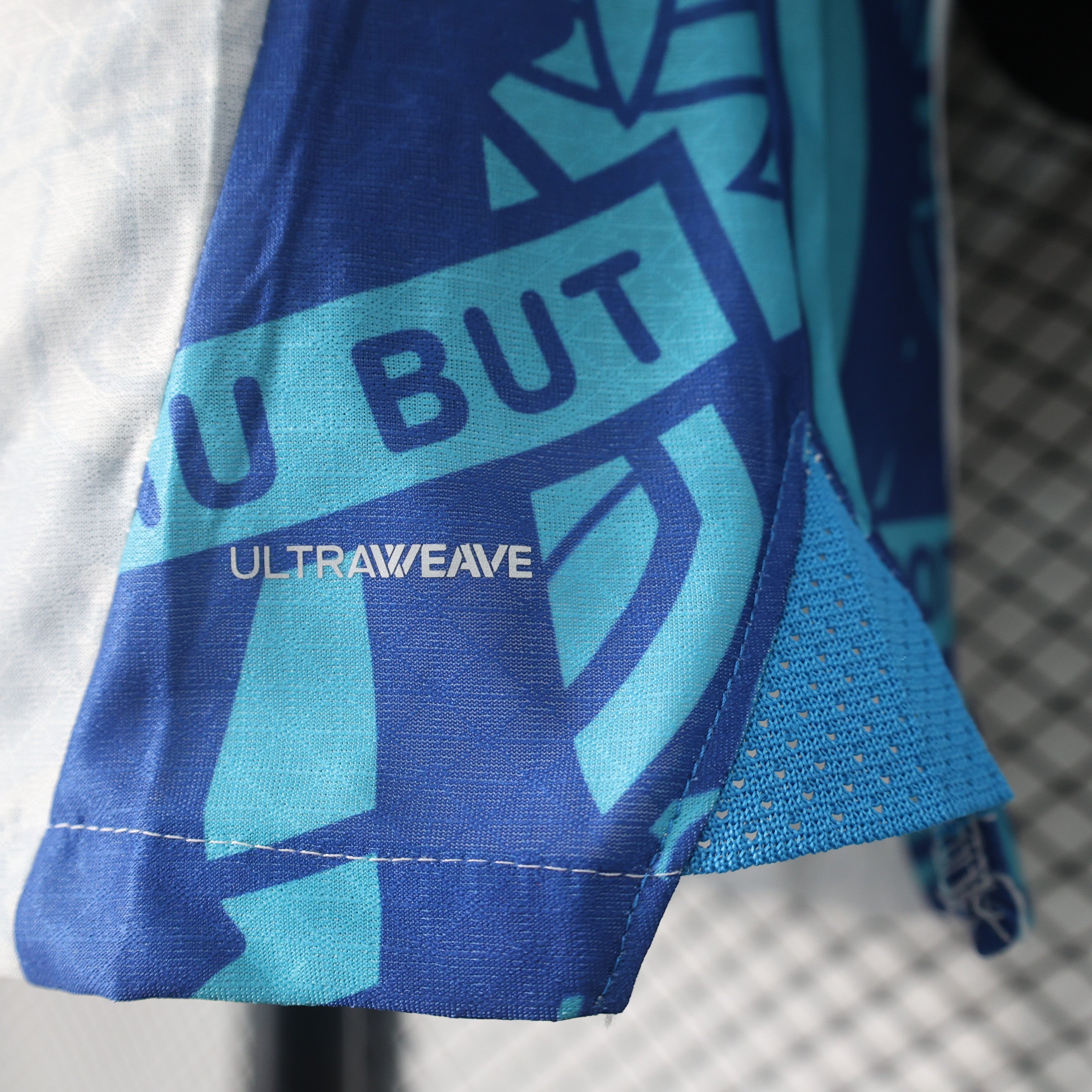 MAILLOT MARSEILLE CONCEPT 2024/2025 - Maillot du Monde
