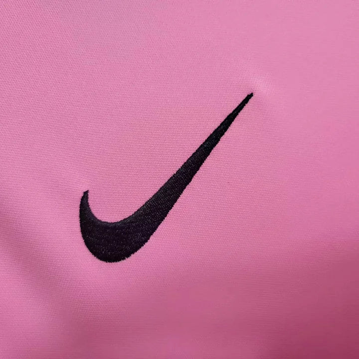 MAILLOT FC BARCELONE EDITION ROSE 2020/2021 - Maillot du Monde