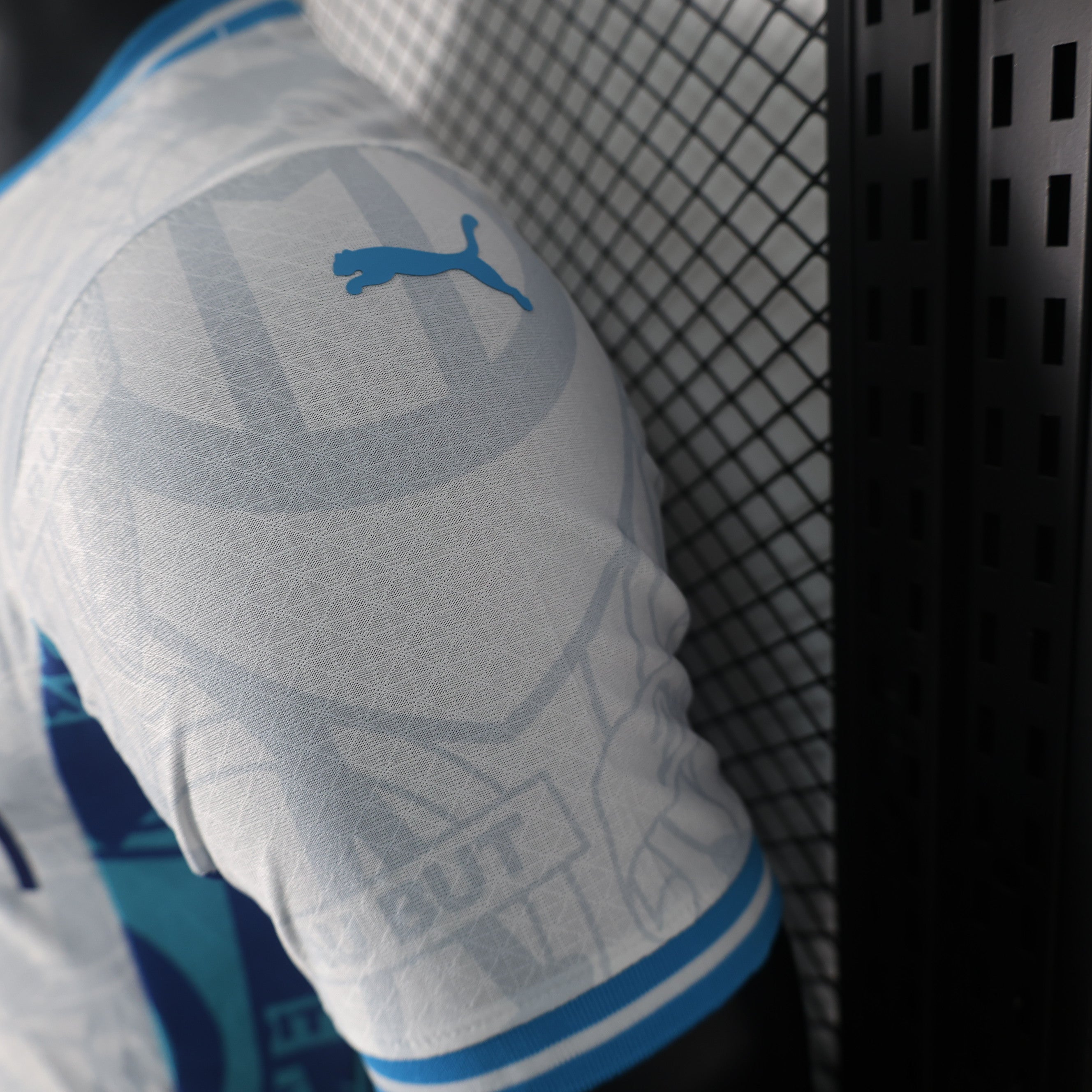 MAILLOT MARSEILLE CONCEPT 2024/2025 - Maillot du Monde