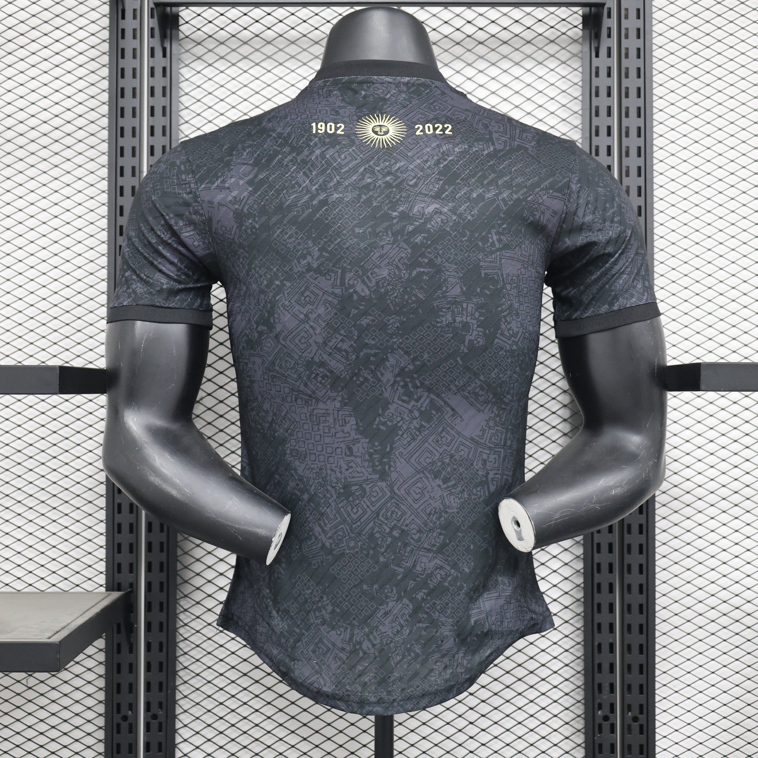MAILLOT ARGENTINE - Maillot du Monde