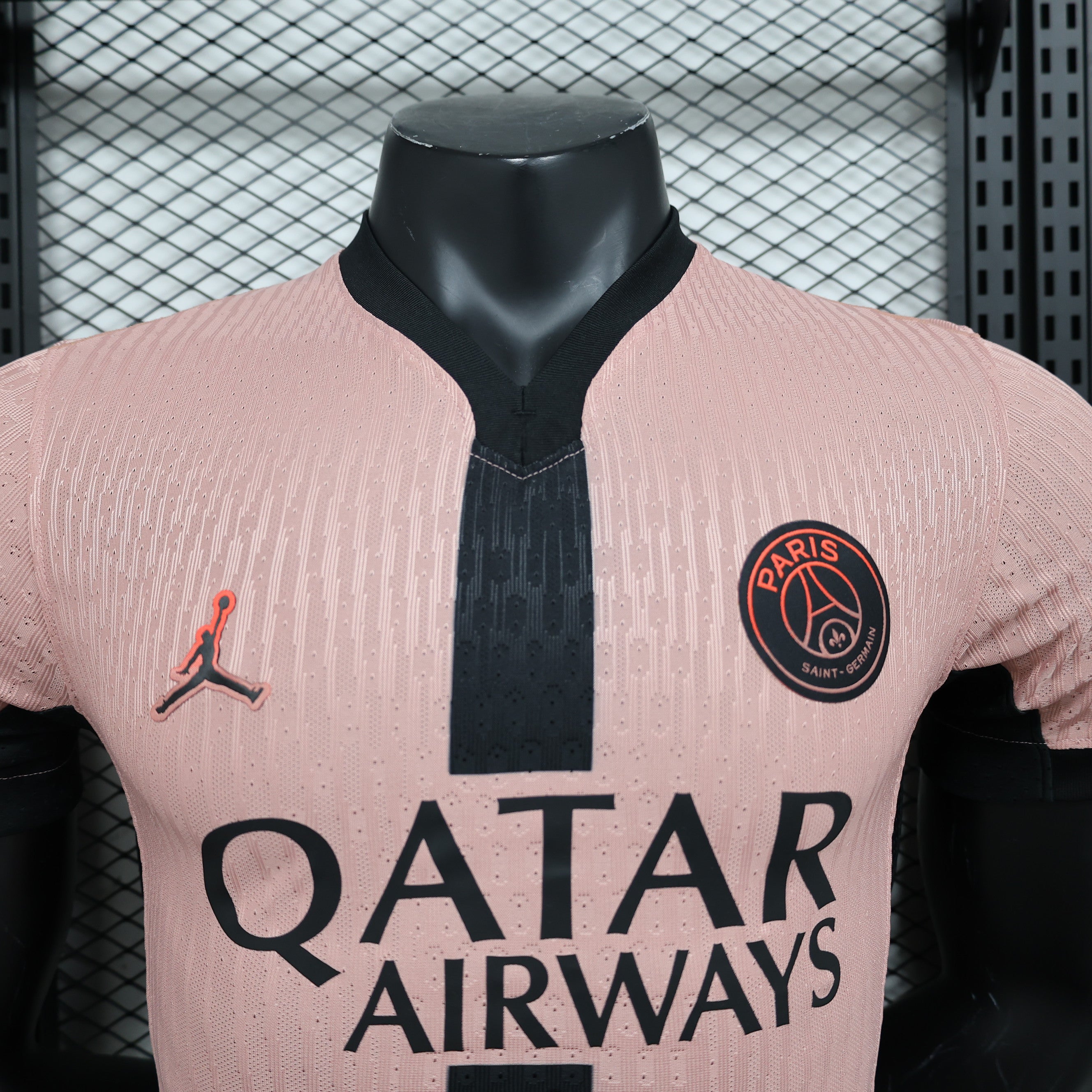 MAILLOT PARIS SG THIRD 2024/2025 - Maillot du Monde