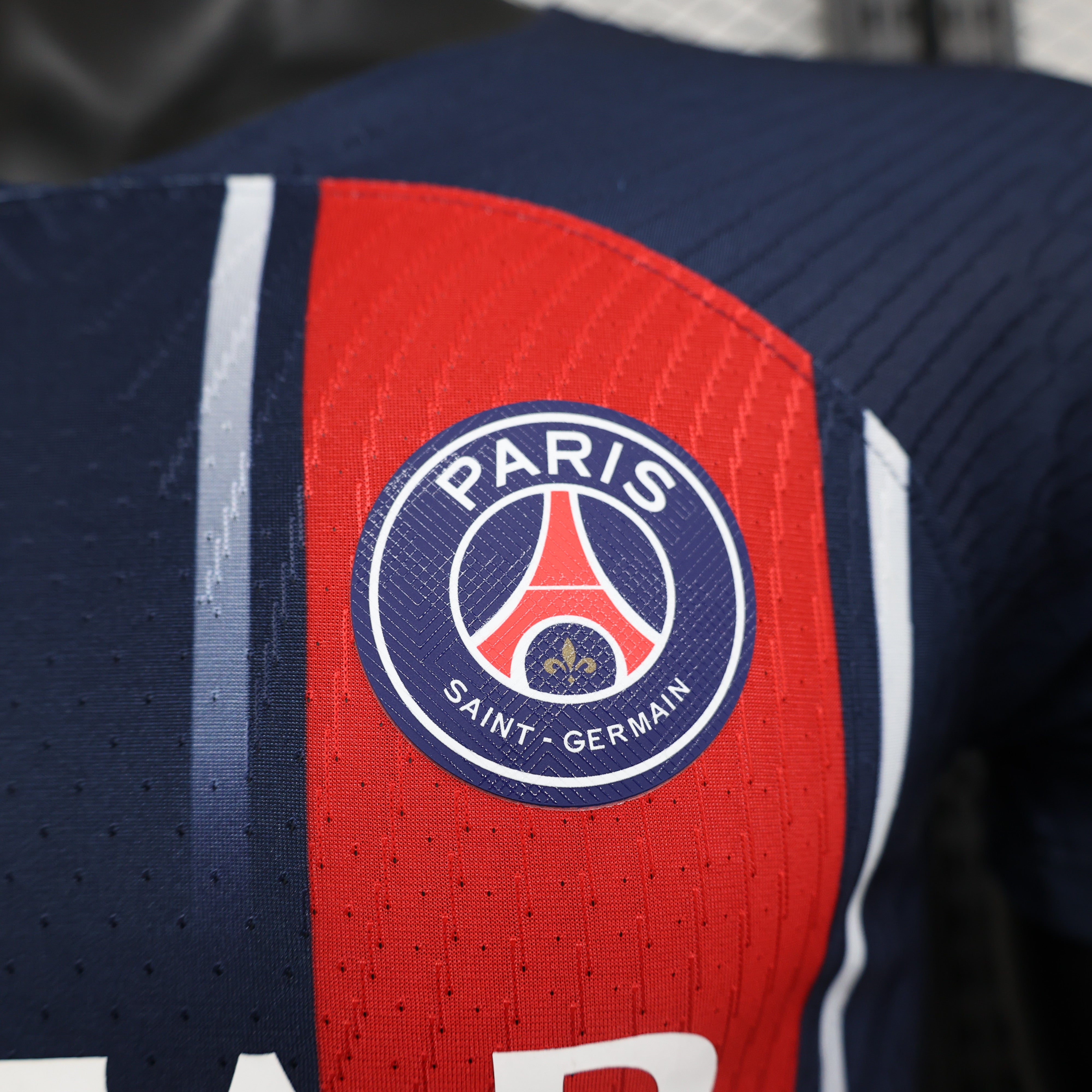 MAILLOT PARIS SG DOMICILE 2023/2024 - Maillot du Monde