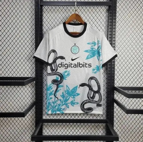 Maillot inter milan 2024-2025 - Maillot du Monde