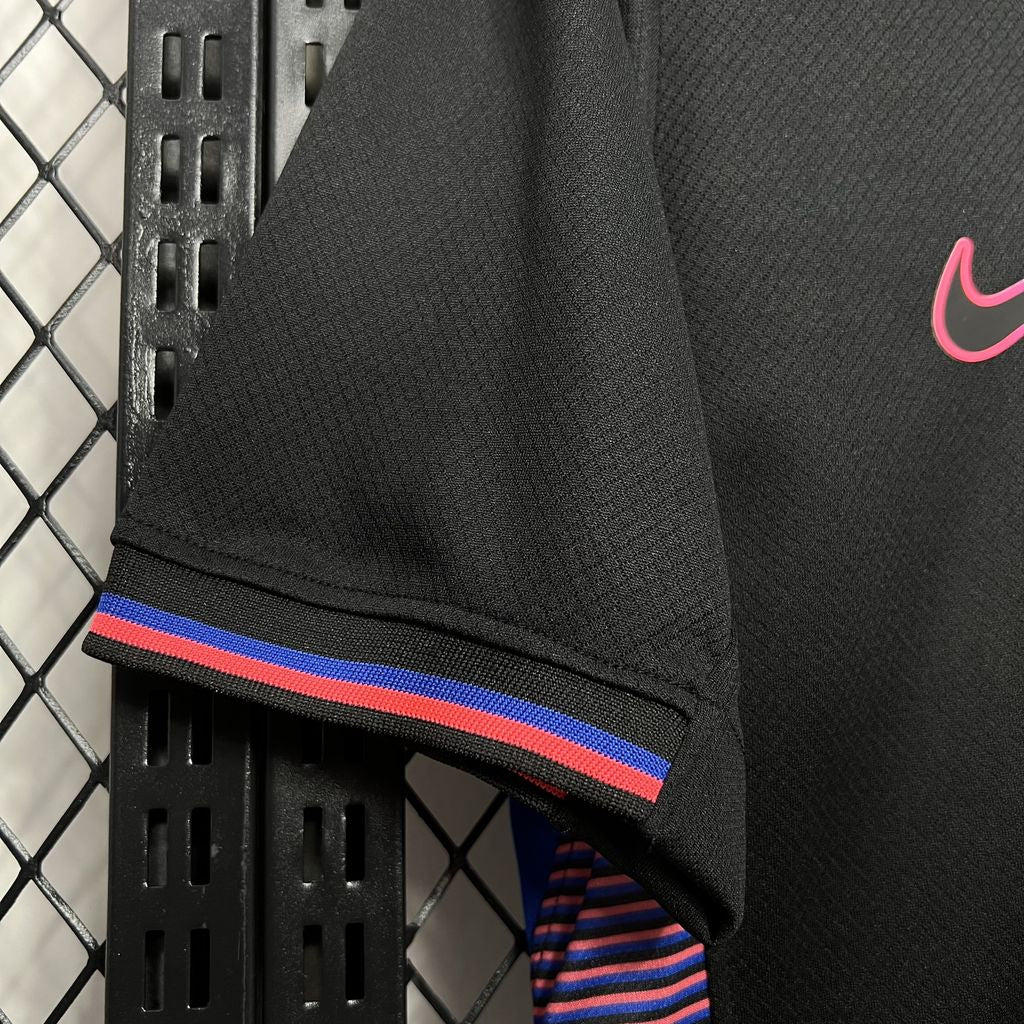24/25 Maillot du FCCBARCELONE - Maillot du Monde