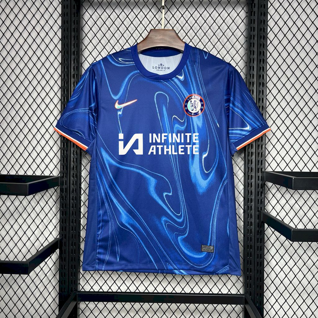 24/25 Maillot CHELSEA Bleu - Maillot du Monde