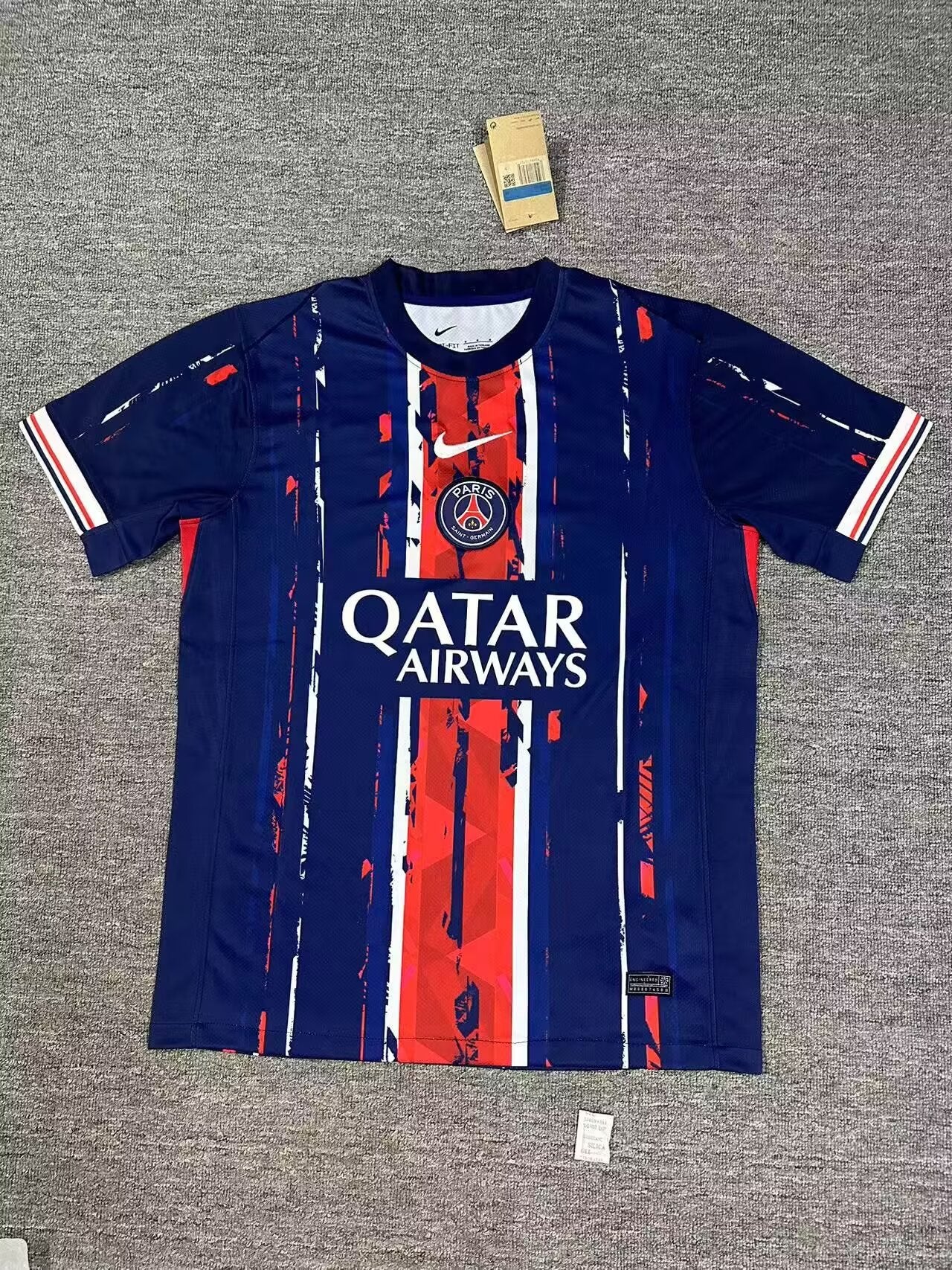 Maillot Concept Fan du PSG