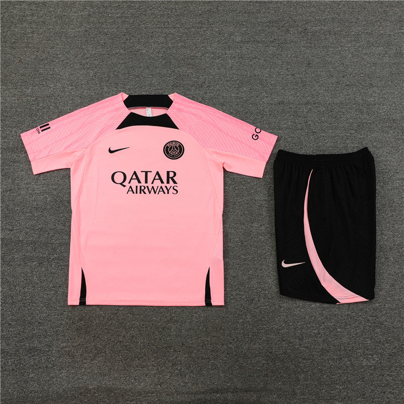 24/25 Ensemble du PSG Rose