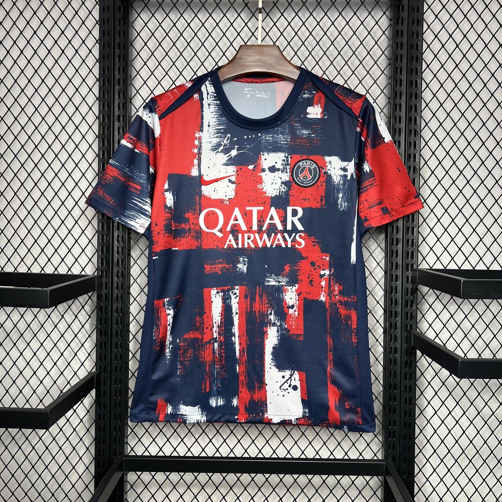 Maillot Concept Fan du PSG