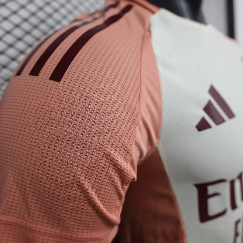 MAILLOT OLYMPIQUE LYONNAIS THIRD 2024/2025 - Maillot du Monde
