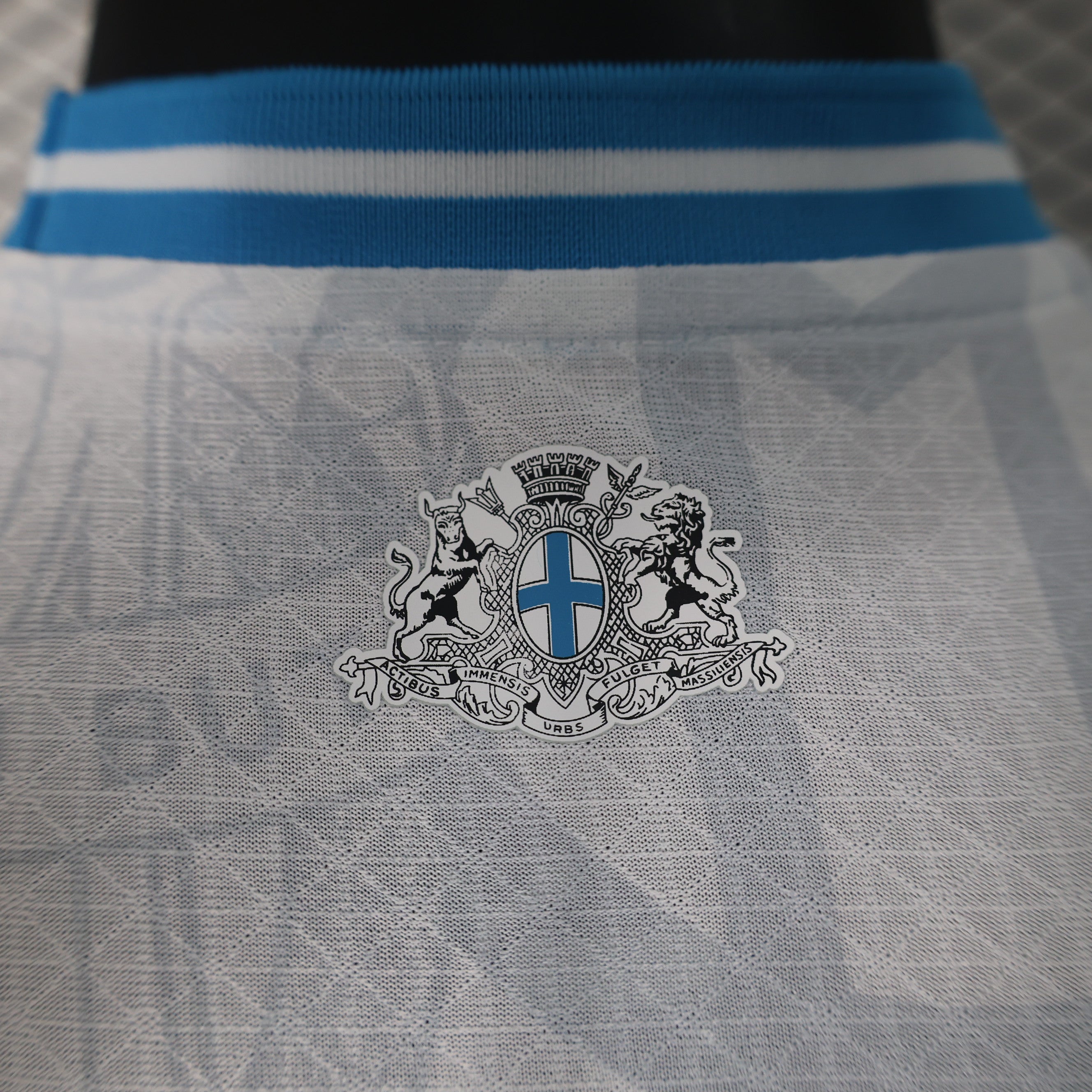 MAILLOT MARSEILLE CONCEPT 2024/2025 - Maillot du Monde