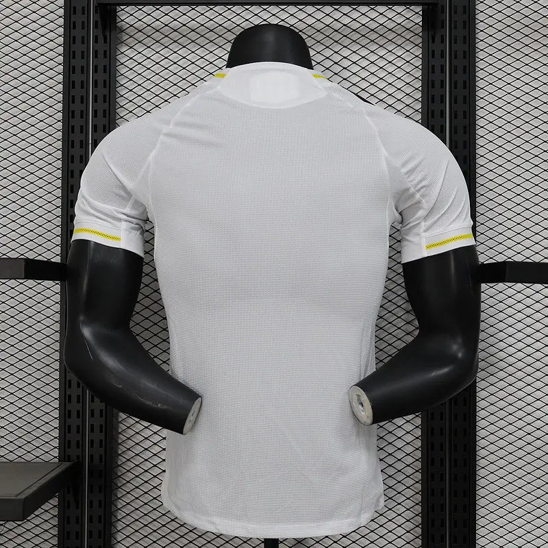 MAILLOT REAL MADRID DOMICILE 2025/2026 - Maillot du Monde