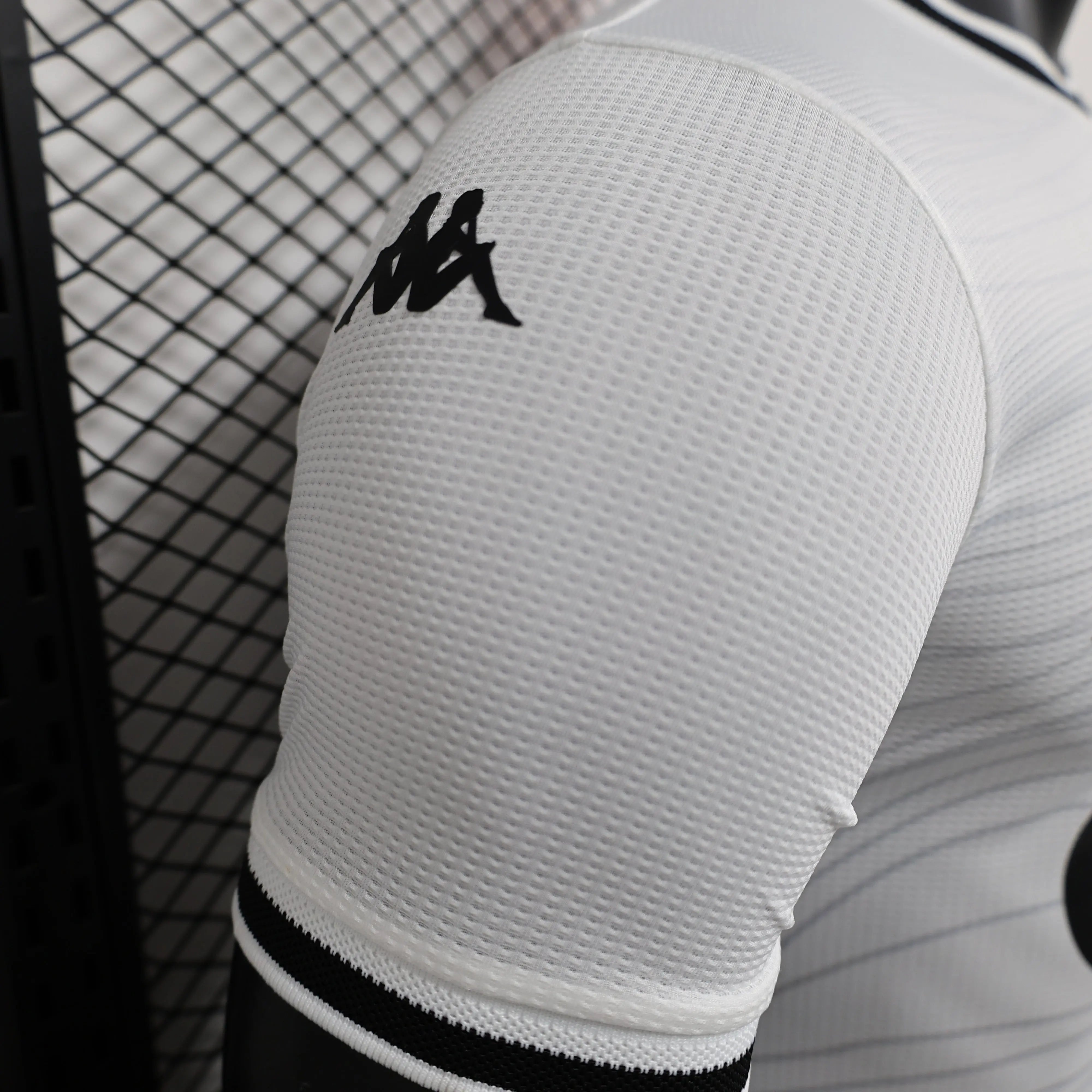 MAILLOT MONACO THIRD 2024/2025 - Maillot du Monde