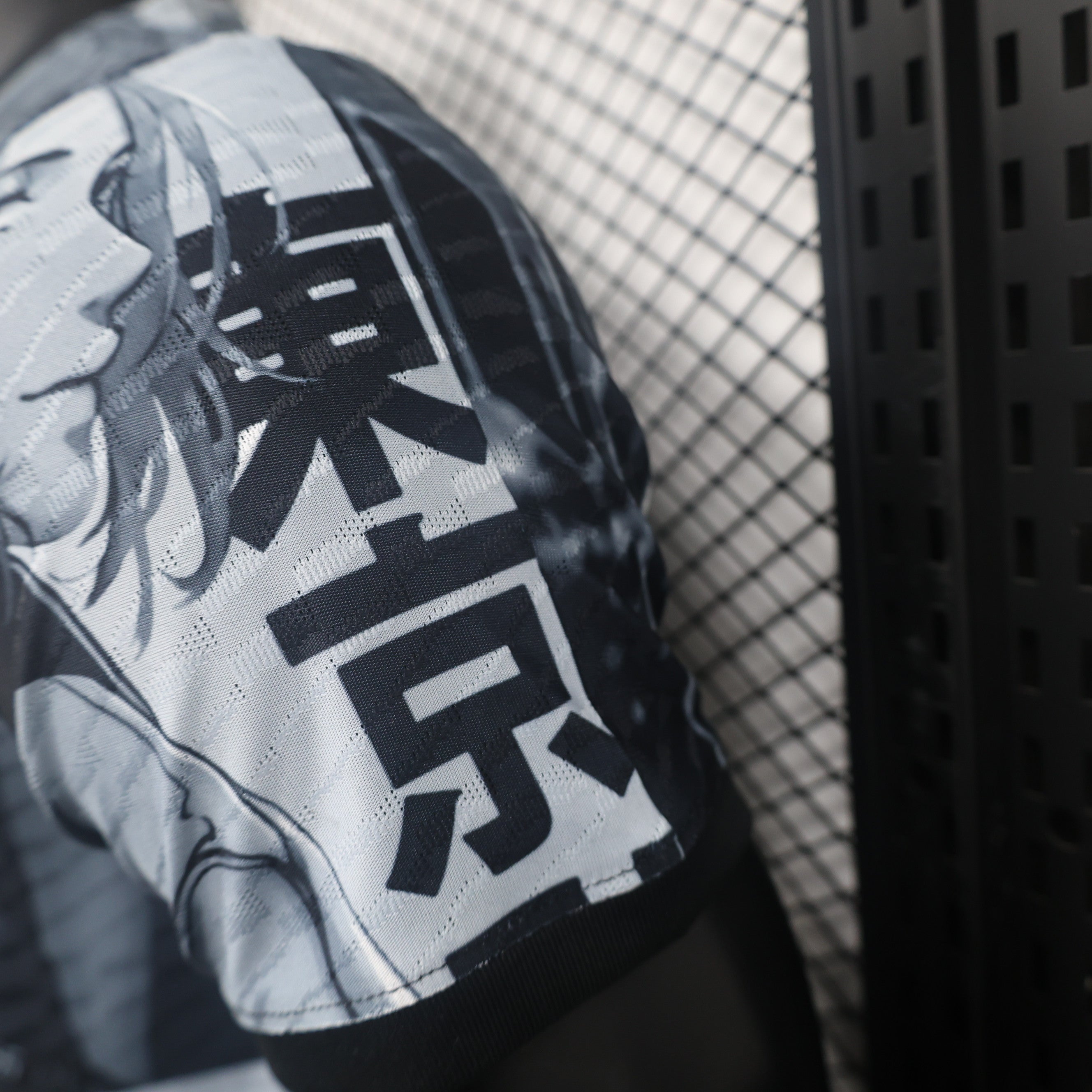 MAILLOT JAPON CONCEPT EDITION TOKYO REVENGERS - Maillot du Monde