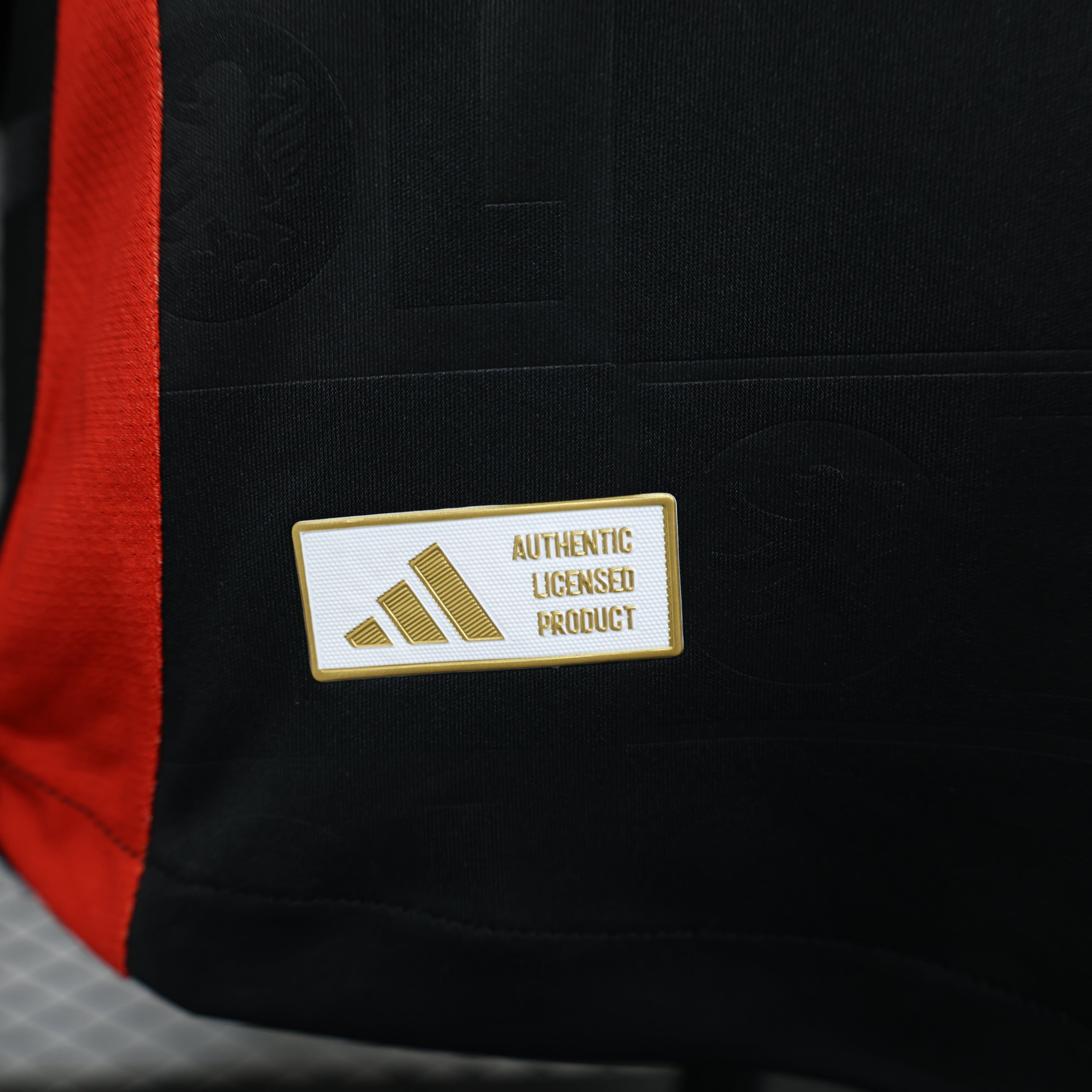 MAILLOT OLYMPIQUE LYONNAIS EXTERIEUR 2024/2025 - Maillot du Monde