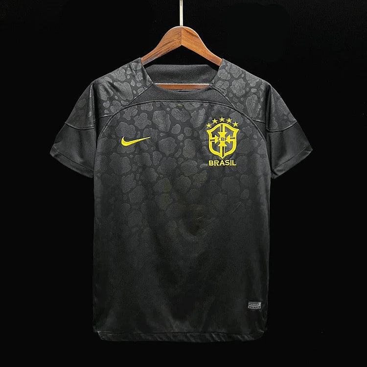 MAILLOT BRÉSIL 2022/2023 - Maillot du Monde