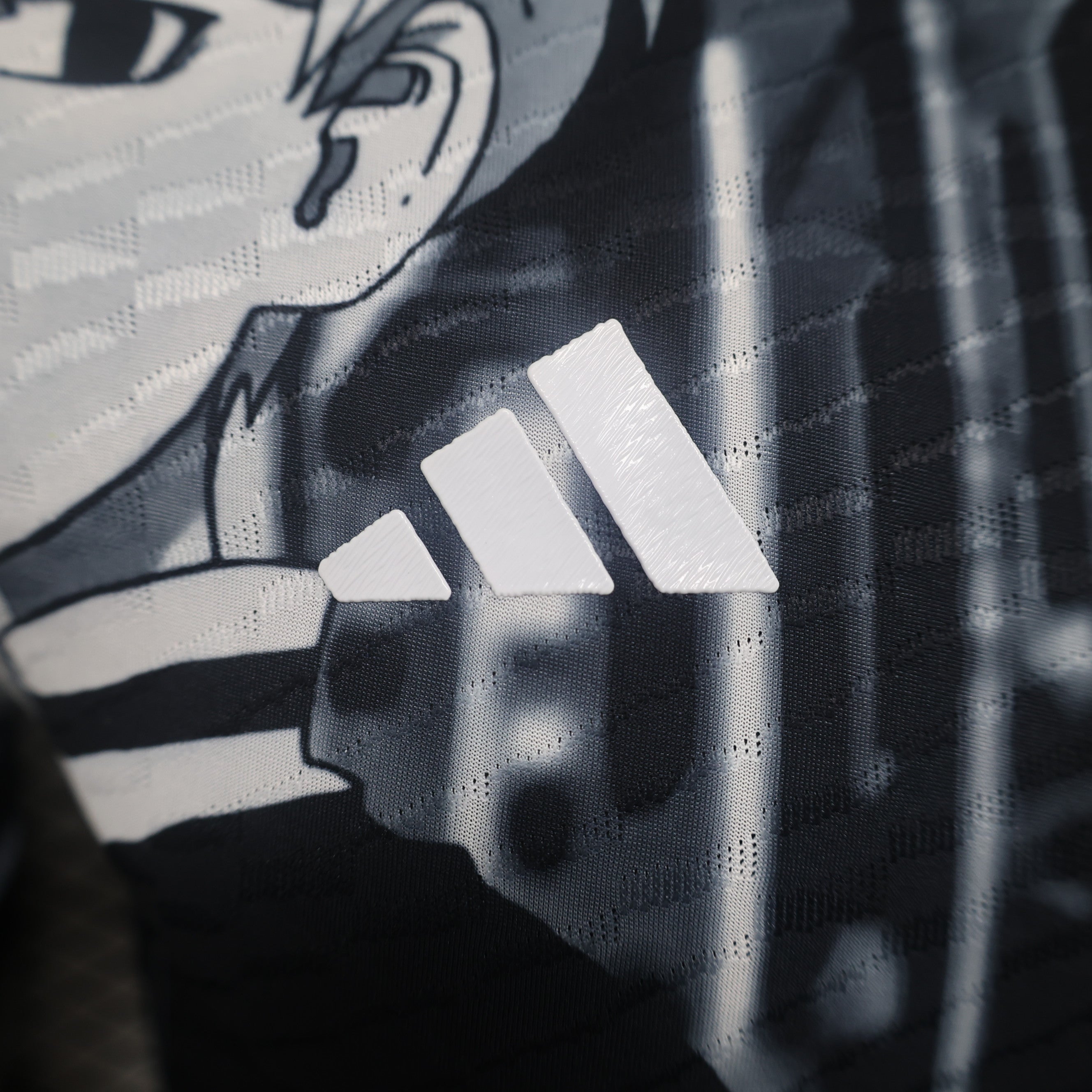 MAILLOT JAPON CONCEPT EDITION TOKYO REVENGERS - Maillot du Monde