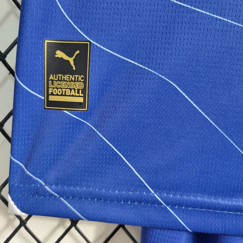 MAILLOT ENFANT MARSEILLE EXTERIEUR 2023/2024 - Maillot du Monde