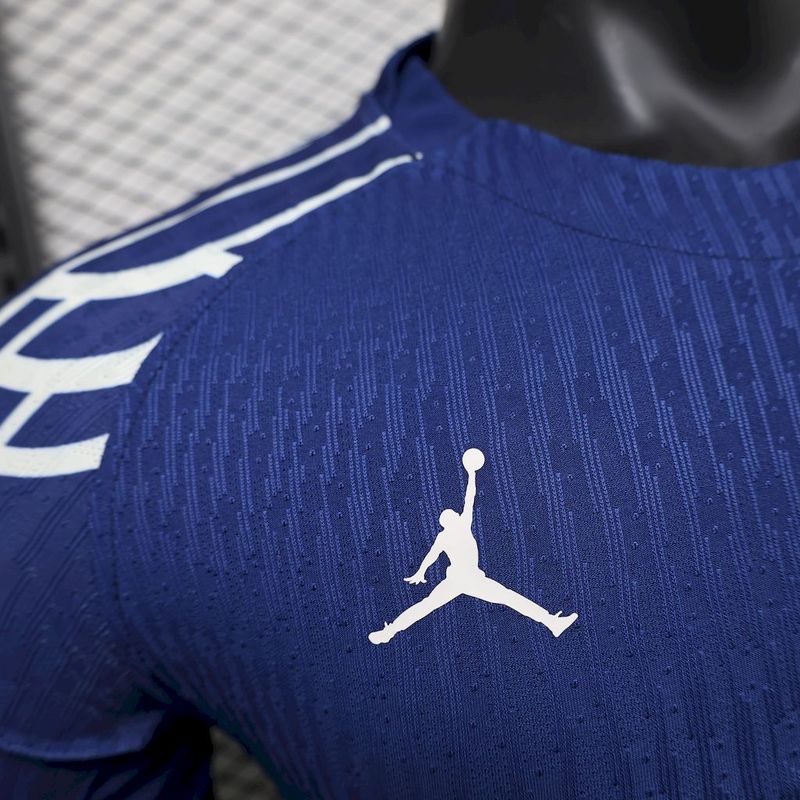 MAILLOT PARIS EDITION FOURTH 2024/2025 - Maillot du Monde