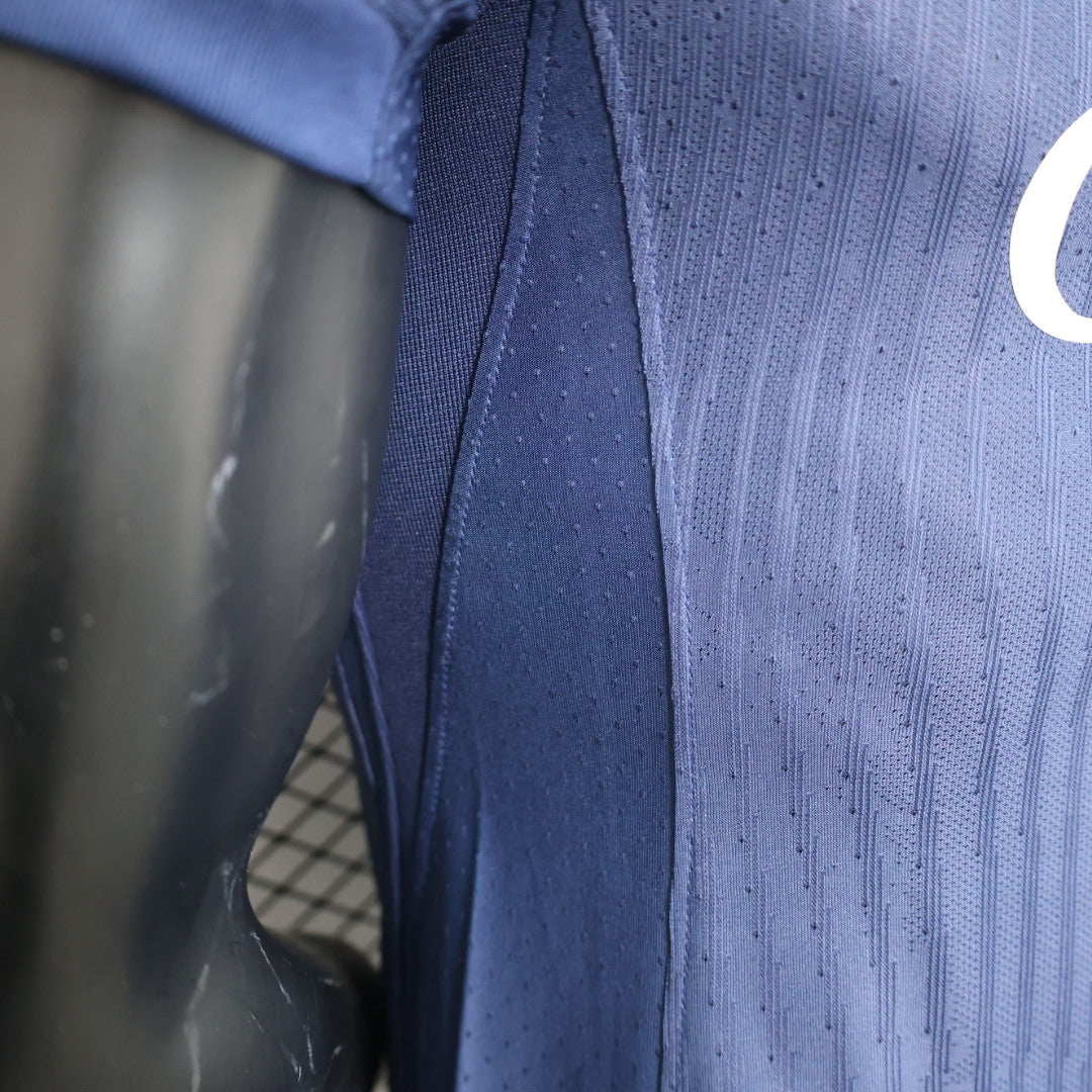 MAILLOT PARIS SG DOMICILE 2024/2025 - Maillot du Monde