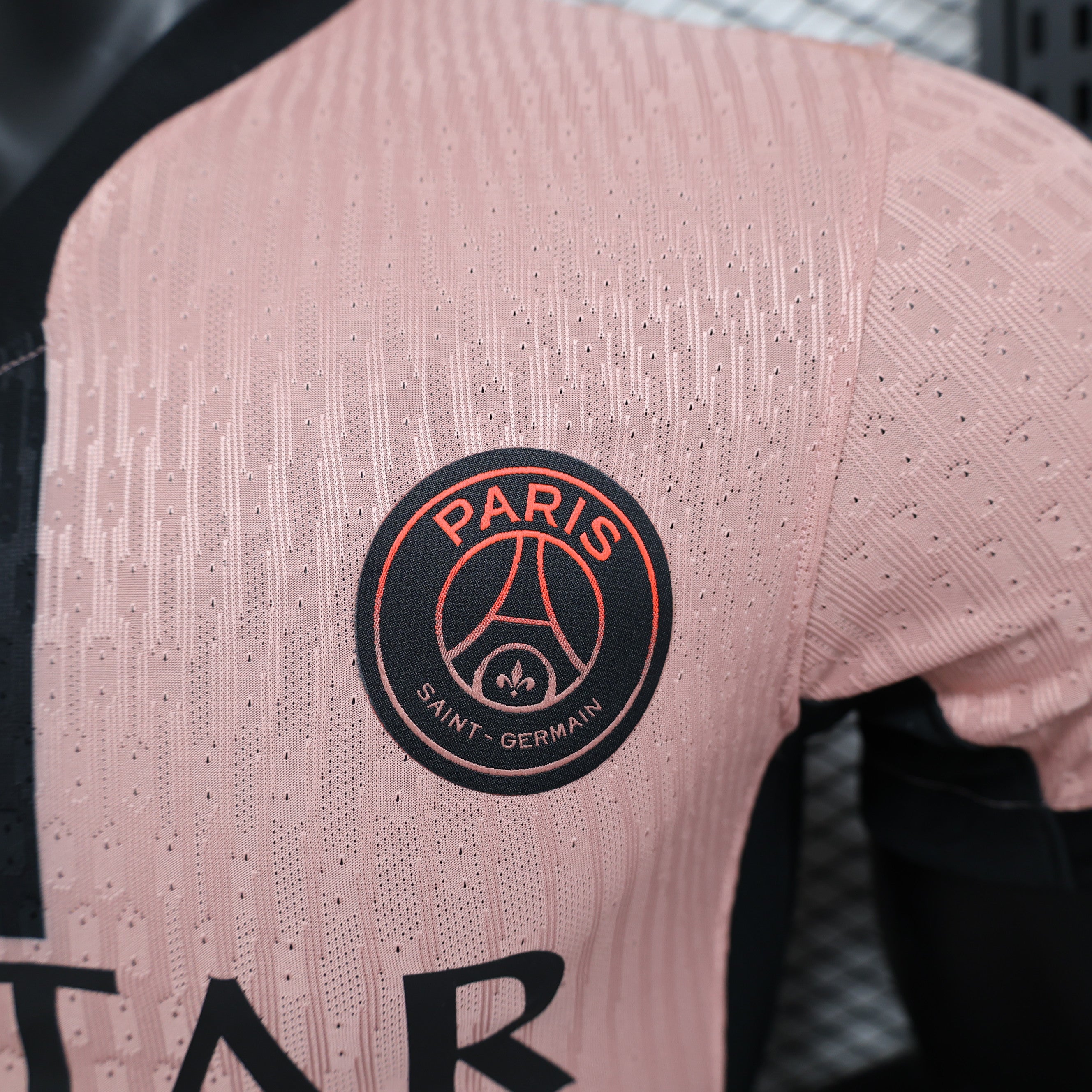 MAILLOT PARIS SG THIRD 2024/2025 - Maillot du Monde