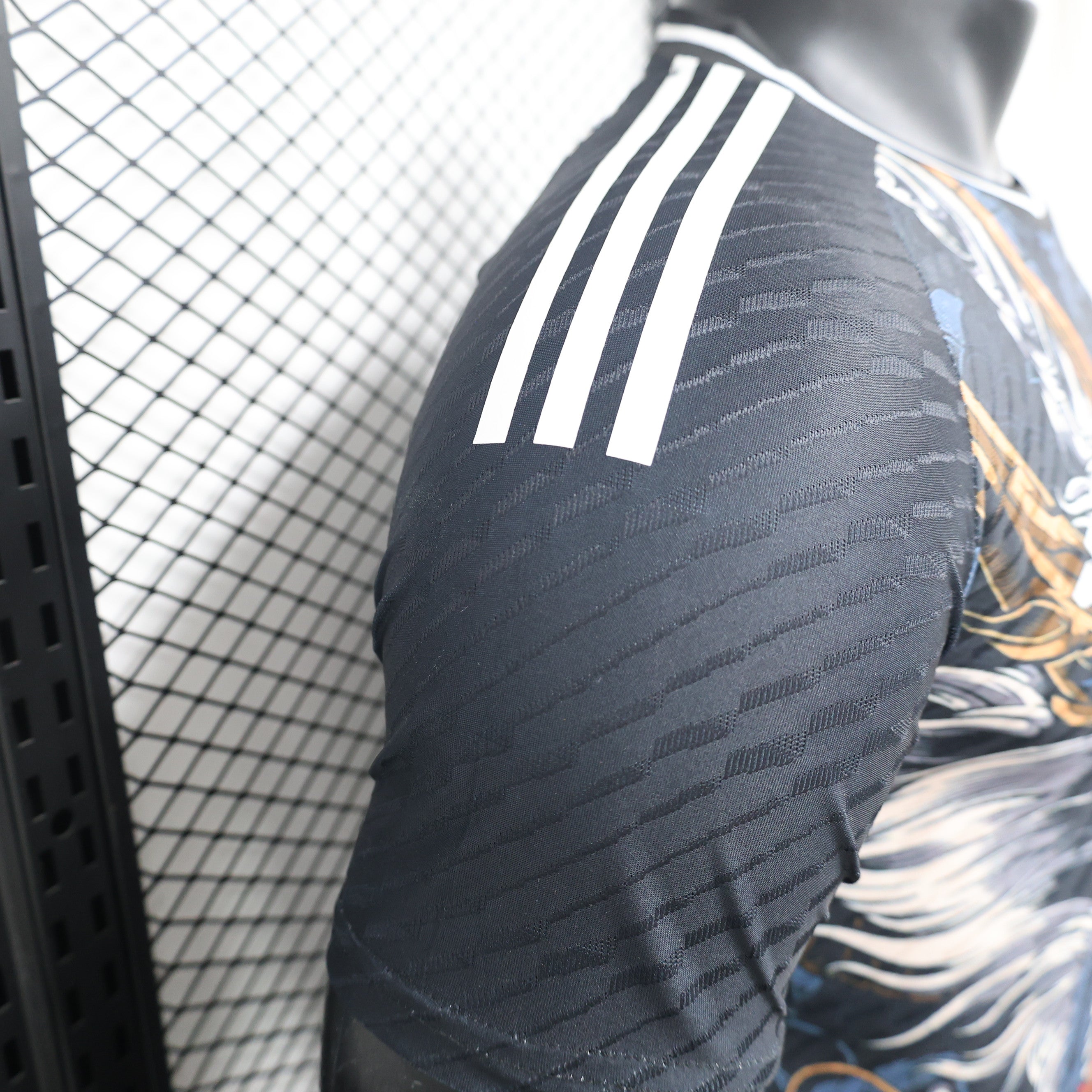 MAILLOT JAPON EDITION DRAGON 2024/2025 - Maillot du Monde