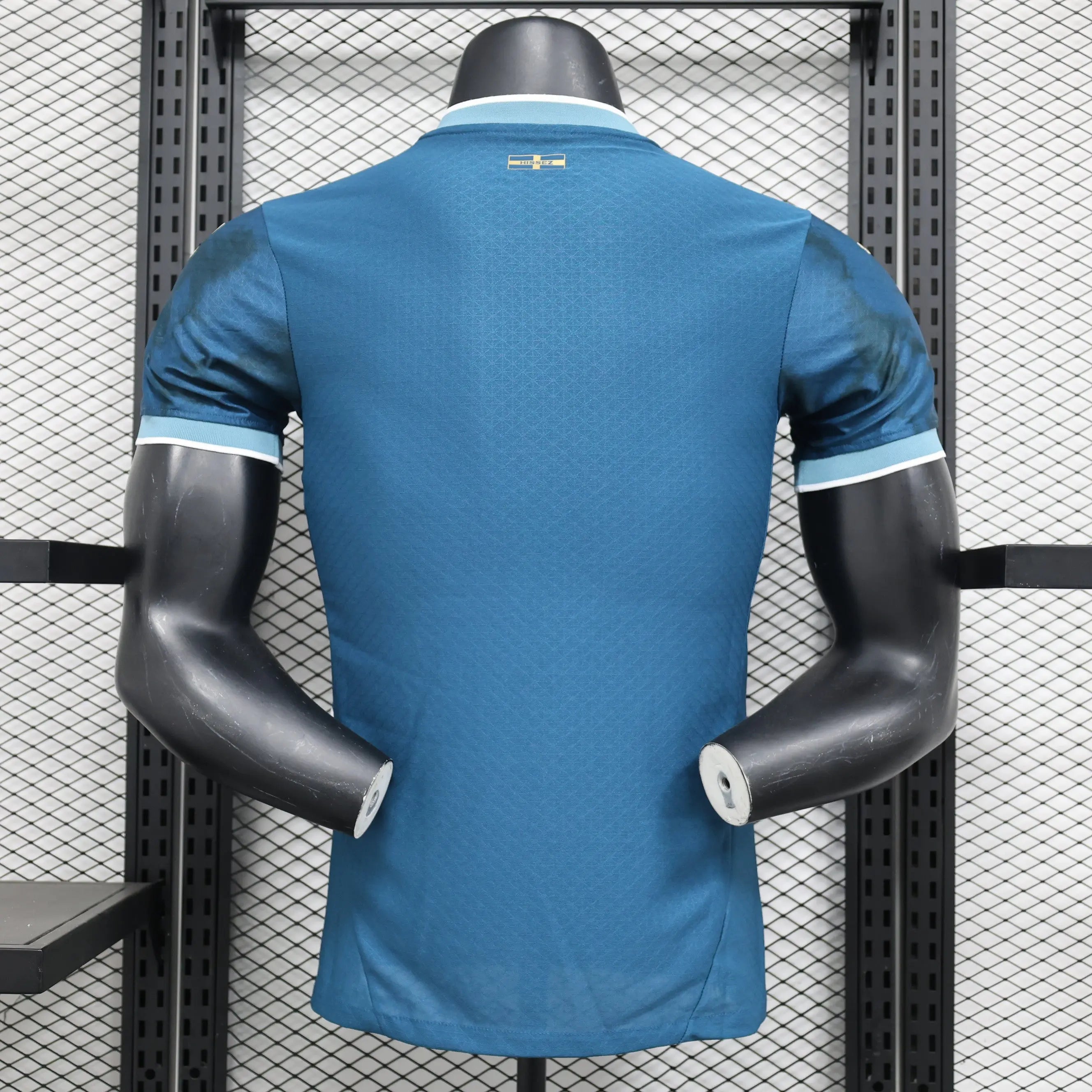 MAILLOT MARSEILLE EXTERIEUR 2024/2025 - Maillot du Monde