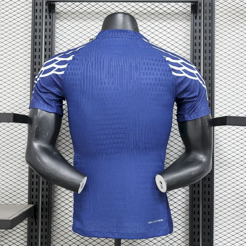 MAILLOT PARIS EDITION FOURTH 2024/2025 - Maillot du Monde